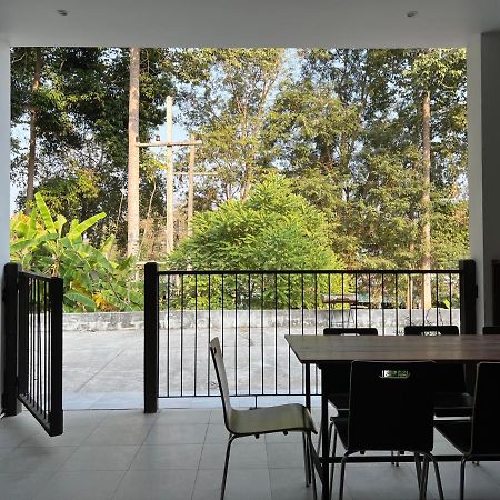 Island House Rentals 48 Koh Samet Bagian luar foto