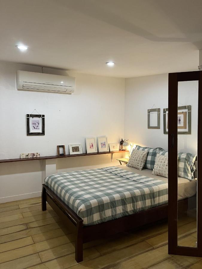 Island House Rentals 48 Koh Samet Bagian luar foto
