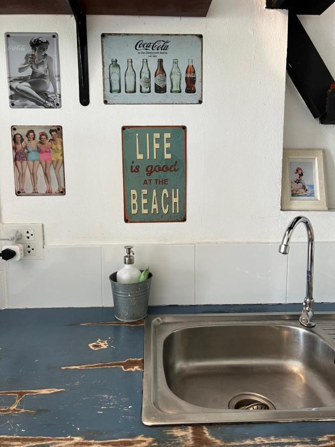 Island House Rentals 48 Koh Samet Bagian luar foto