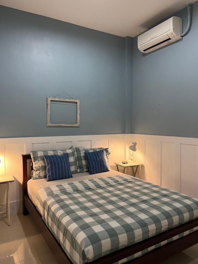 Island House Rentals 48 Koh Samet Bagian luar foto