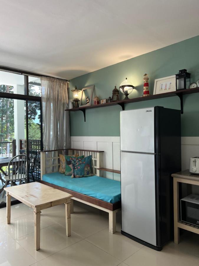 Island House Rentals 48 Koh Samet Bagian luar foto
