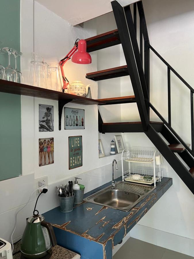 Island House Rentals 48 Koh Samet Bagian luar foto