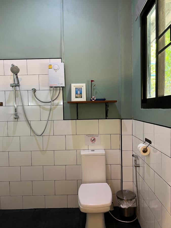 Island House Rentals 48 Koh Samet Bagian luar foto