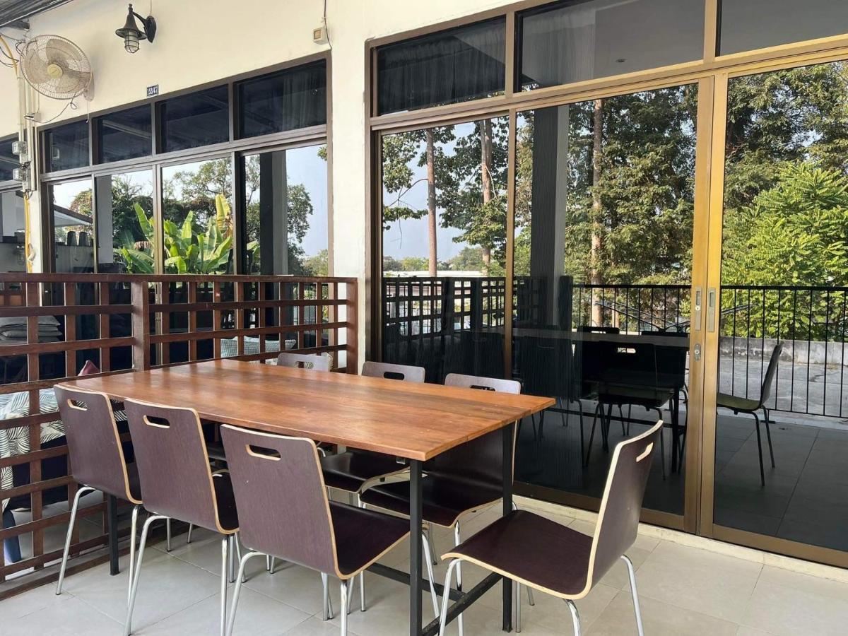 Island House Rentals 48 Koh Samet Bagian luar foto