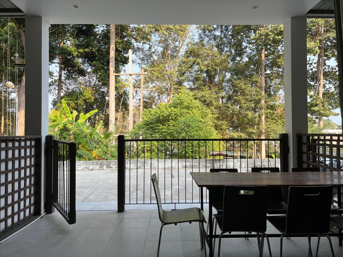 Island House Rentals 48 Koh Samet Bagian luar foto
